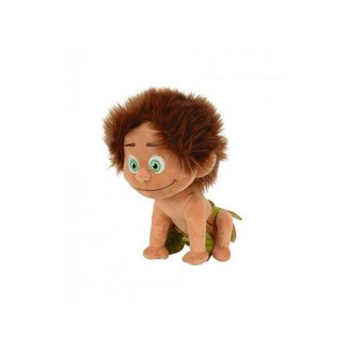 Peluche Spot 17 Cm - Le Voyage Arlo Le Dinosaure - Peluche Licence Disney