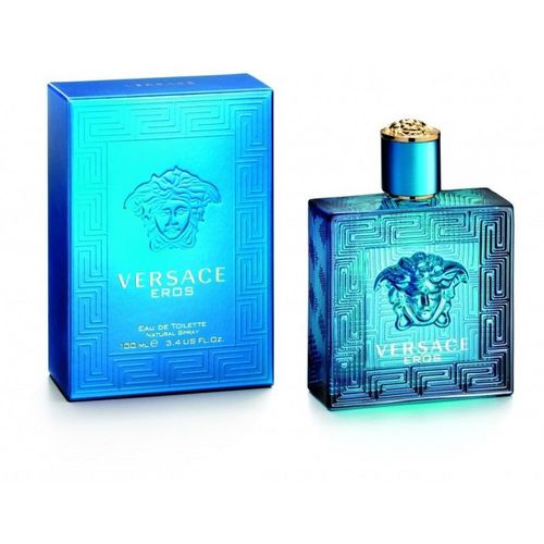 Versace Eros Edt 200 Ml 