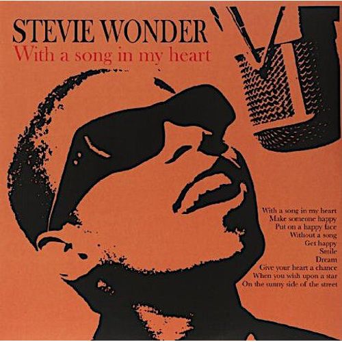 With A Song In My Heart