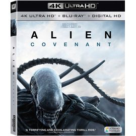 Alien - Covenant