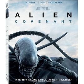 Alien - Covenant