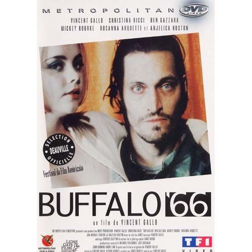 Buffalo '66
