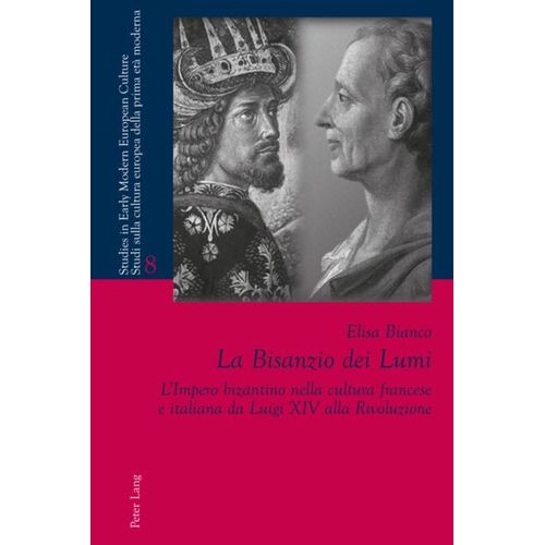 La Bisanzio Dei Lumi