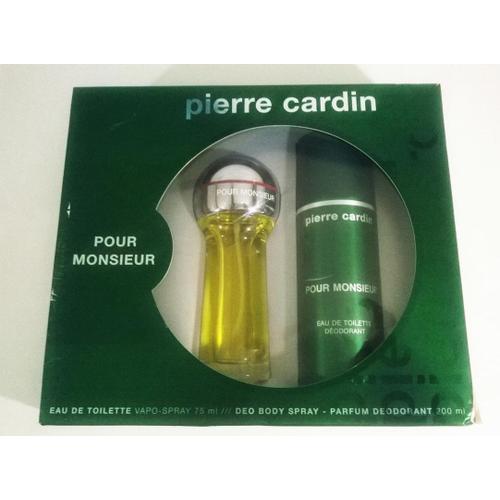 Pierre Cardin For Men Edt 80 Ml 