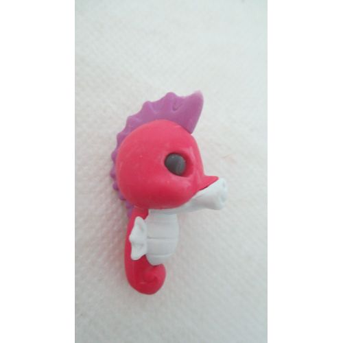 Figurine Hippocampe