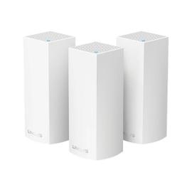 Linksys VELOP Solution Wi-Fi Multiroom WHW0303 - - système Wi-Fi