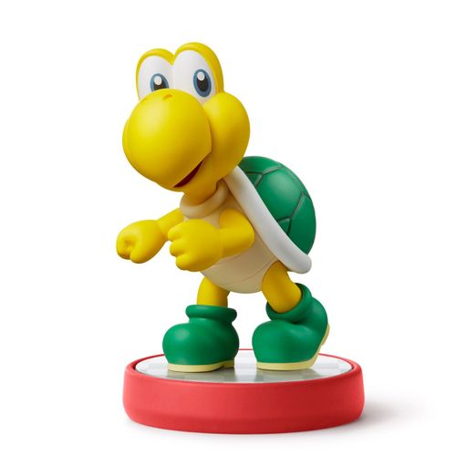 Amiibo Koopa Troopa