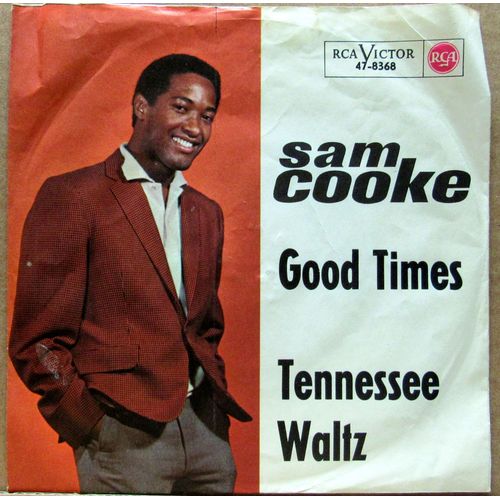 Good Times / Tennessee Waltz
