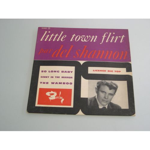 Little Town Flirt