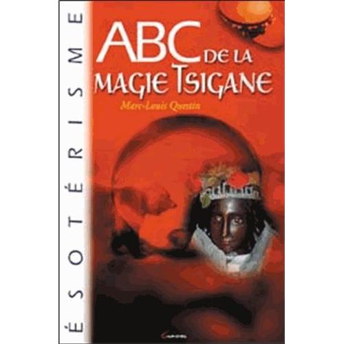 Abc De La Magie Tsigane