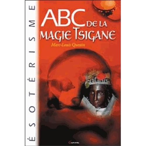 Abc De La Magie Tsigane