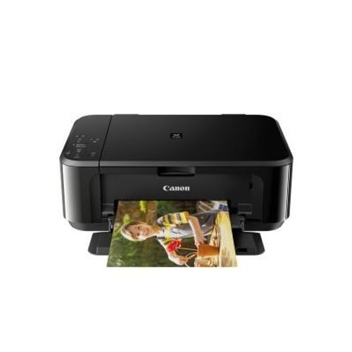 Canon PIXMA TS3150 3in1 imprimante multifonction noir