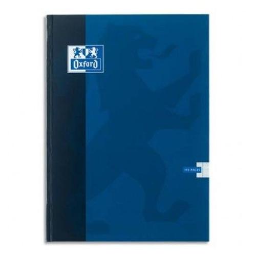 Cahier Brochure 192 Pages 21 X 29,7 Cm A4 90g Seyes