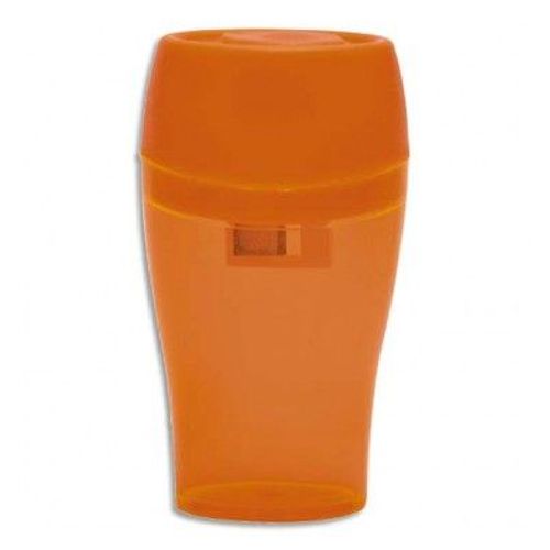 Bic Blister D'un Taille-Crayon Ellipse. 1 Trou