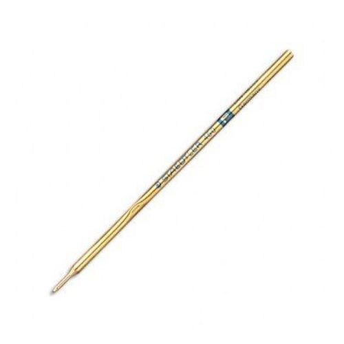 Fellowes Recharge Pour Stylo Bille Sur Socle Pointe Fine Coloris Noir