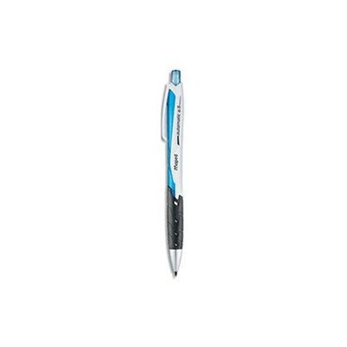 Maped Porte-Mines Automatique Black'peps Bleu