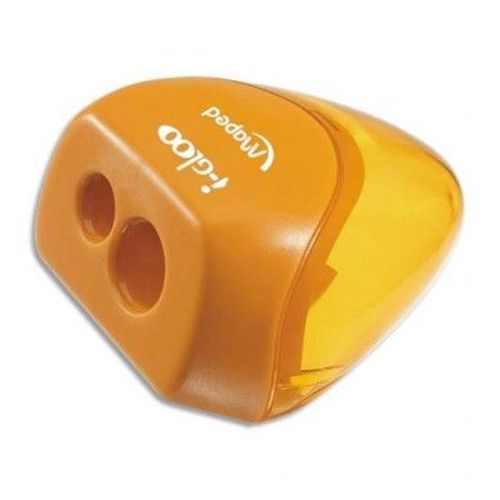 Maped Taille Crayons 2 Usages Igloo