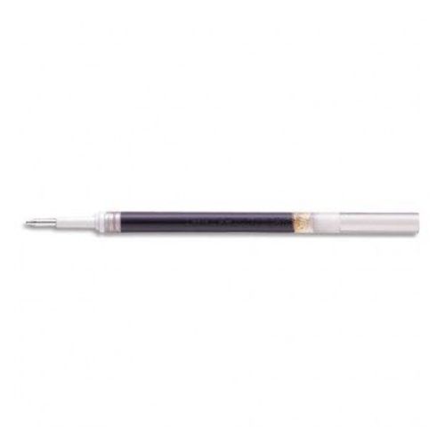 Pentel Recharge Pour Roller Energel Bl60 Noir Lr10n