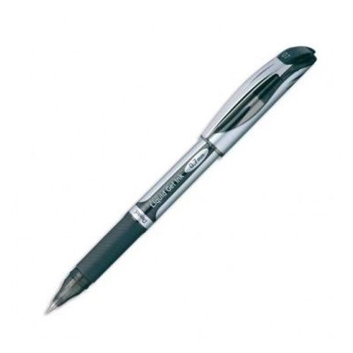 Pentel Roller Rechargeable Energel 0,7 Mm Noir Bl57-A