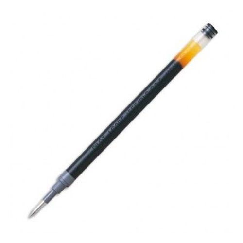 Pilot Recharge D¿Encre Bleue Pour Stylo À Bille Encre Gel Pointe Moyenne G2