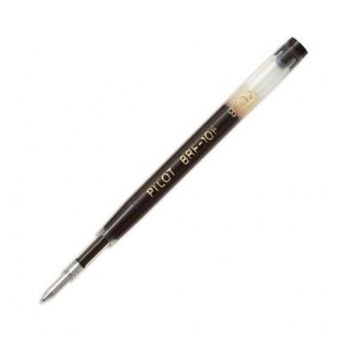 Pilot Recharge D¿Encre Noire Pour Stylo À Bille Encre Gel Pointe Fine G2