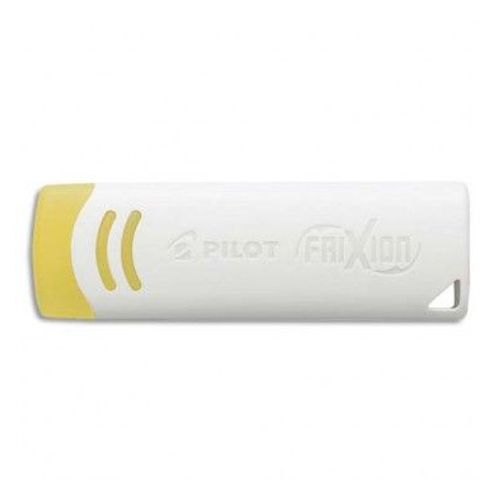 Pilot Gomme Frixion Blanche