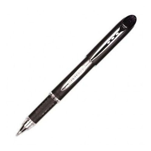 Uniball Stylo À Bille Jetstream Noir 1mm Sx 210