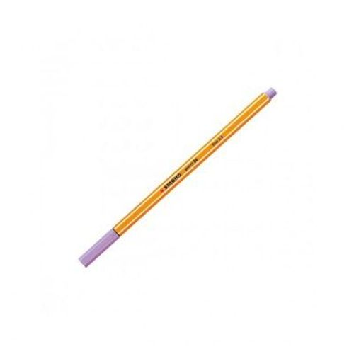 Stabilo Stylo Feutre Point 88 Lilas, Pointe Fine 88/58