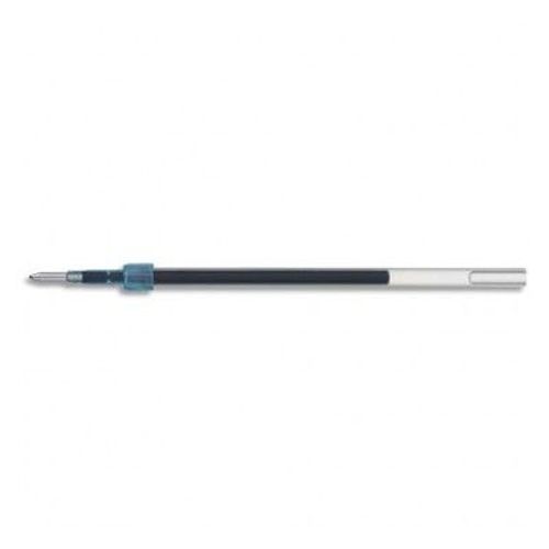 Uniball Recharge D'encre Bleue Pour Stylos Bille Rétractable, Écriture Moyenne Encre Gel Jetstream