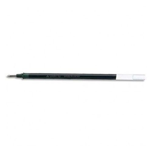 Uniball Recharge Pour Broad Gel Impact À Capuchon Ecriture Large 0,8 Mm Noir