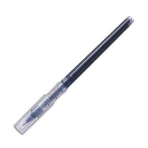 Uniball Recharge Pour Vision Elite Écriture Moyenne 0,8 Mm Noir