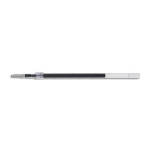 Uniball Recharge D'encre Noire Pour Stylos Bille Rétractable, Écriture Moyenne Encre Gel Jetstream
