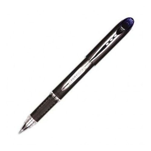 Uniball Stylo À Bille Jetstream Bleu 1mm Sx 210