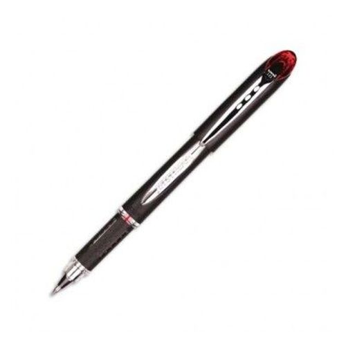 Uniball Stylo À Bille Jetstream Rouge 1mm Sx 210