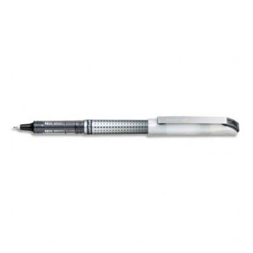 Uniball Roller Eye Needle Point, Pointe Aiguille, Coloris Noir
