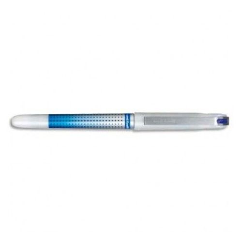 Uniball Roller Eye Needle Point, Pointe Aiguille, Coloris Bleu