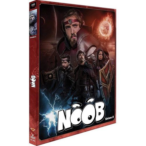Noob - Le Film 3 (Saison 8)