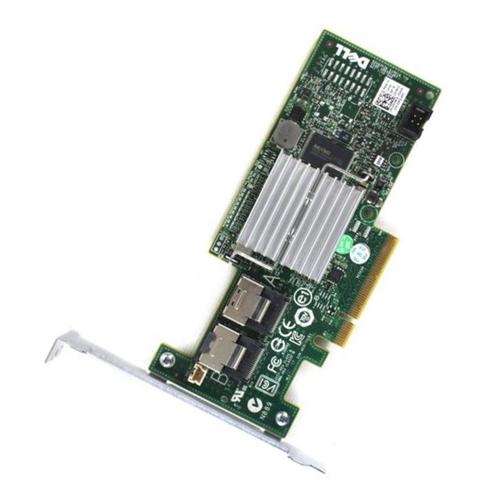 Carte Raid Controller PCIe SATA SAS DELL PERC H200 0H216J 047MCV E2K-UCS-71 B