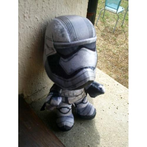 Peluche Starwars 19cm