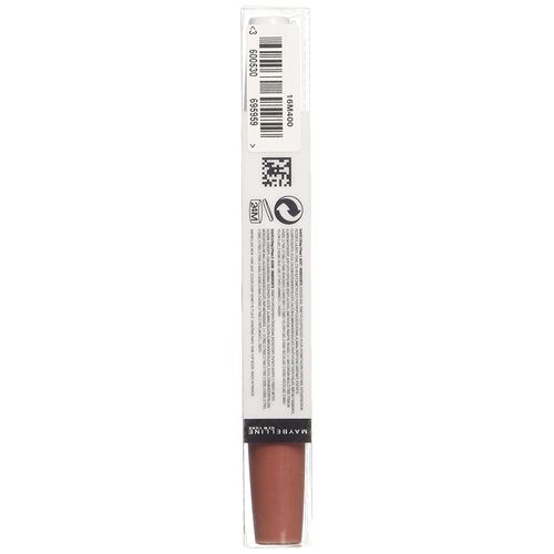 Maybelline Rouge À Lèvres Superstay 24h N°611 Crème Caramel 