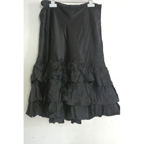 Jupe "Zara Woman" T 38