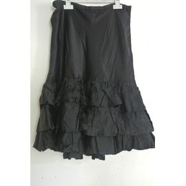 Jupe "Zara Woman" T 38