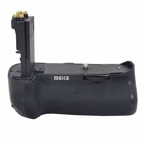 Poignée Grip Batterie pour Canon EOS 7D Mark II Appareil Photo / LP-E6 BG-E16