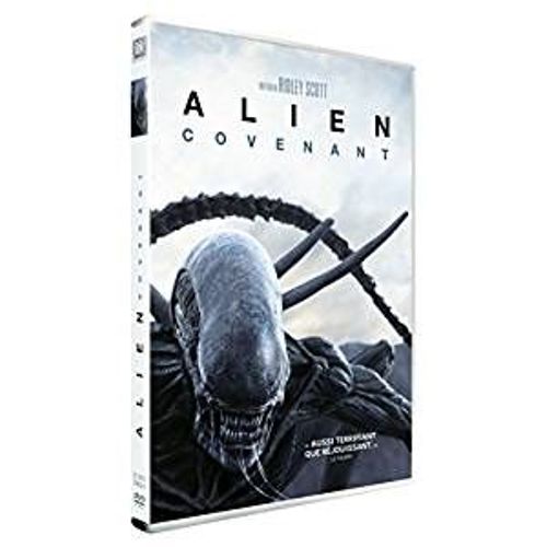 Alien: Covenant - Ridley Scott