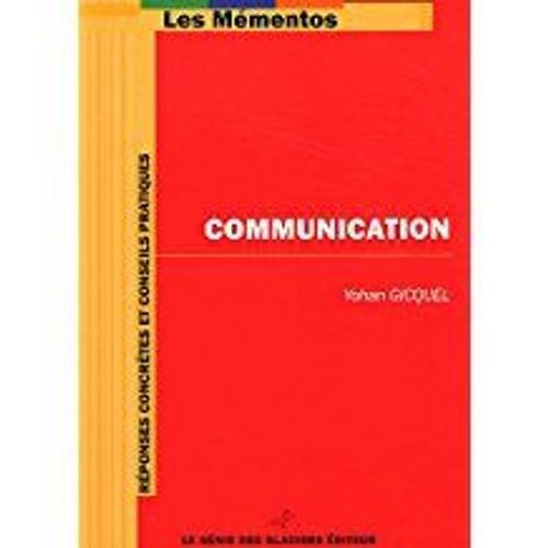 Communication