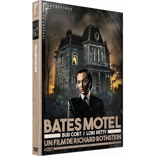 Bates Motel