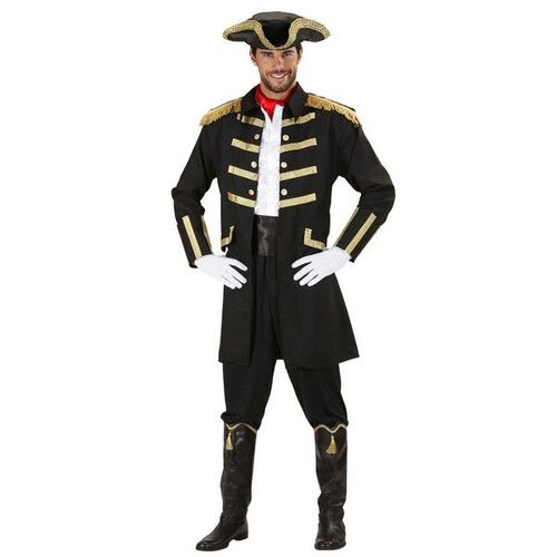 Déguisement Capitaine Pirate Homme - 56534 - Xl - Port 0¿