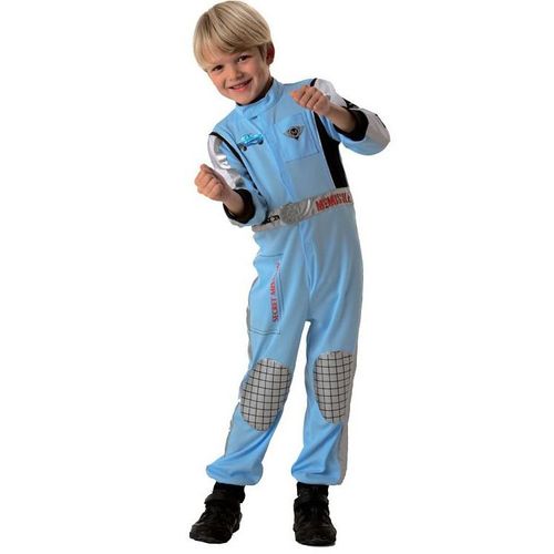 Déguisement Cars Enfant 7 À 9 Ans