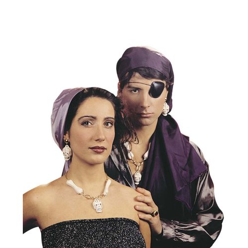 Kit Accessoires Pirate Adulte - 68278 - Taille Unique - Port 0¿