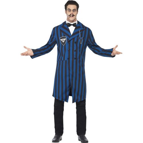 Déguisement Duc De Manoir Homme Halloween - 70738 - Medium - Port 0¿